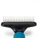 Master Grooming Tools MGT Undercoat Rake With Rotating 3/4" Pins