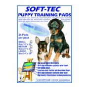 Medium Puppy Training Pads
