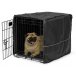Midwest Quiet Time Crate Cover 24"