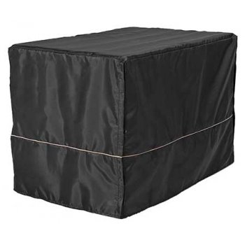 Midwest Quiet Time Crate Cover 30"