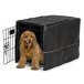 Midwest Quiet Time Crate Cover 30"