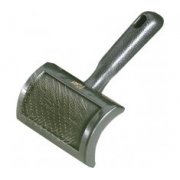 Millers Forge Vista Slicker Double Action Brush - Small