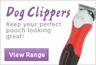 Dog Clippers