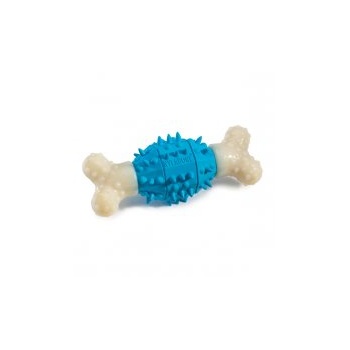 Nylabone Dental Double Action Dog Chew