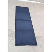 One Mottled Blue Al Grade 10x3 Dirt Trapper Runner Mat Free Delivery 