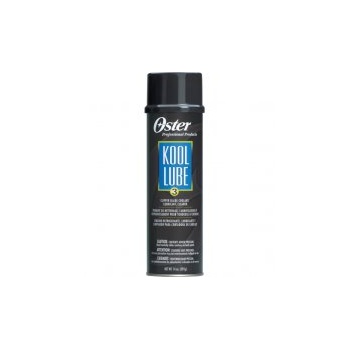 Oster Kool Lube 400ml