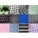 Paw Print Fleece Bedding 30x40" (75x100cm) 1300gm