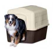 Petmate Pet Barn III Large Size