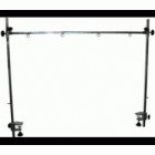 32" to 43" (L) Emperor Height Adjustable Grooming H-Frame