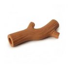 6" Nylabone 'Dura Chew' Hollow Stick (Bacon)