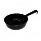 Black Feed Scoop