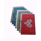 C - Grade 5x3 Non Slip Machine Washable Logo Dirt Trapper Mats with Free Delivery 