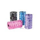 Clean Go- Graffiti Print Waste Bags 8pk inc 20 bags