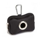 Clean Go- Pet Porta- Pouch Waste Bag Holders PURPLE