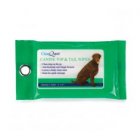 ClearQuest Canine Top & Tail Wipes - 100 Pack
