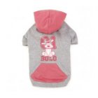 Dog Is Good Bolo Sitting Pullover