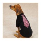 East Side Collection Full of Heart Tie Tee
