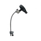 Emperor "Gooseneck" Groomer's Third Arm (hand dryers)
