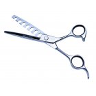 X25 Coarse Tooth 6" (7T) & 7" (10T) Dog Grooming Blenders
