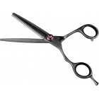 Excalibur X33 6.5" Left Handed Dog Grooming Scissor