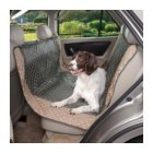 Guardian Gear Fairfield Hammock Car Seat Cover