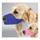 Guardian Gear Lined Muzzle Fashion Colours