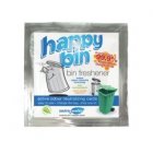 "Happy Bin" Bin Freshener pack of 10
