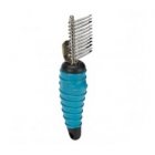 Ergonomic Dematting Comb 12 Blade