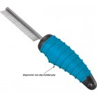 MGT Ergonomic Coarse Comb