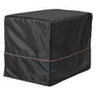 Quiet Time Crate Cover 24"