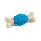 Nylabone Dental Double Action Dog Chew