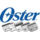 Oster Cryogen-X Blades