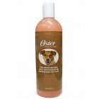 Oster Orange Extra Clean Concentrated Shampoo (473ml)