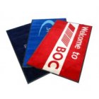 Pack of 3 Logo Mats Medium (5'x3') A-Grade with FREE DELIVERY