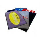 Pack of 6 Logo Mats Small (5'x3') A-Grade with FREE DELIVERY