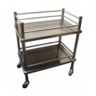 Professional Studio Equipment Cart