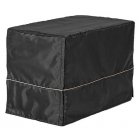 Quiet Time Crate Cover 22"