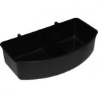 Vari Kennel Double Compartment Bowl 