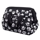 Wahl Paw Print Holdall