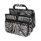 Wahl Zebra Print Tool Carry