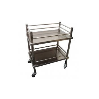 Professional Studio Equipment Cart
