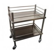 Professional Studio Equipment Cart