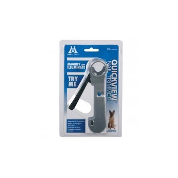 Quickview Nail Trimmer (Small to Medium Dogs)