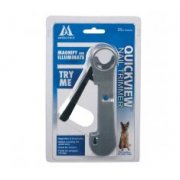 Quickview Nail Trimmer (Small to Medium Dogs)
