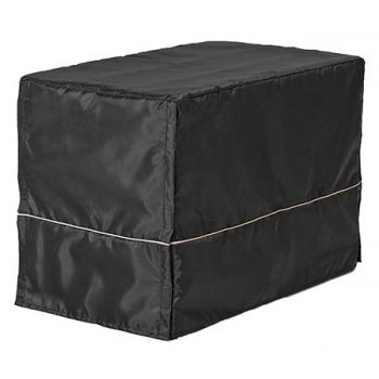 Midwest Quiet Time Crate Cover 22"
