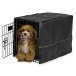 Midwest Quiet Time Crate Cover 22"