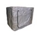 Quiet Waterproof Sun Reflective Crate Cover