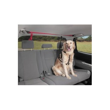 Solvit PupZip Vehicle Zipline for Pets