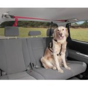 Solvit PupZip Vehicle Zipline for Pets
