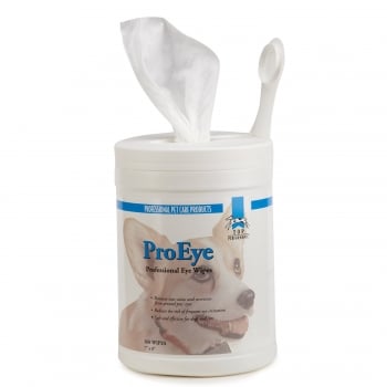 Top Performance ProEye Professional Eye Wipes (160 Wipes)